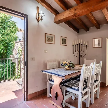 Prázdninový dům La Terrazza