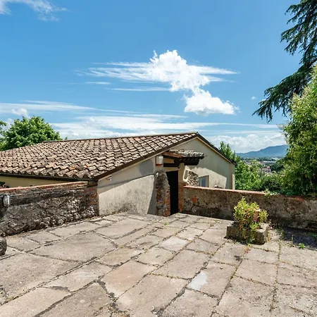 La Terrazza